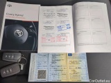  Toyota  Camry Toyota  2.5 Hybrid e-CTV Comfort 4d #3