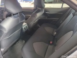  Toyota  Camry Toyota  2.5 Hybrid e-CTV Comfort 4d #12