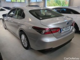 Toyota  Camry Toyota  2.5 Hybrid e-CTV Comfort 4d #10