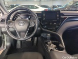  Toyota  Camry Toyota  2.5 Hybrid e-CTV Comfort 4d #11