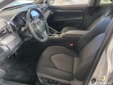  Toyota  Camry Toyota  2.5 Hybrid e-CTV Comfort 4d #13