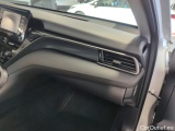  Toyota  Camry Toyota  2.5 Hybrid e-CTV Comfort 4d #20