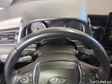  Toyota  Camry Toyota  2.5 Hybrid e-CTV Comfort 4d #29