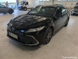 Toyota Camry Toyota  2.5 Hybrid e-CTV Executive 4d