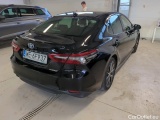  Toyota  Camry Toyota  2.5 Hybrid e-CTV Executive 4d #2