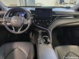  Toyota  Camry Toyota  2.5 Hybrid e-CTV Executive 4d #11