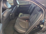  Toyota  Camry Toyota  2.5 Hybrid e-CTV Executive 4d #12