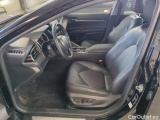  Toyota  Camry Toyota  2.5 Hybrid e-CTV Executive 4d #13