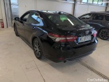  Toyota  Camry Toyota  2.5 Hybrid e-CTV Executive 4d #10