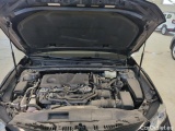  Toyota  Camry Toyota  2.5 Hybrid e-CTV Executive 4d #15