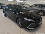  Toyota  Camry Toyota  2.5 Hybrid e-CTV Executive 4d #16