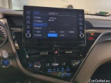  Toyota  Camry Toyota  2.5 Hybrid e-CTV Executive 4d #18