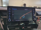  Toyota  Camry Toyota  2.5 Hybrid e-CTV Executive 4d #20