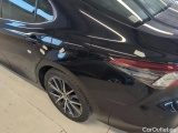  Toyota  Camry Toyota  2.5 Hybrid e-CTV Executive 4d #25