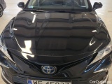 Toyota  Camry Toyota  2.5 Hybrid e-CTV Executive 4d #23