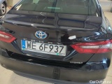  Toyota  Camry Toyota  2.5 Hybrid e-CTV Executive 4d #35