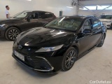 Toyota Camry Toyota  2.5 Hybrid e-CTV Executive 4d