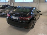  Toyota  Camry Toyota  2.5 Hybrid e-CTV Executive 4d #2