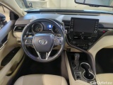  Toyota  Camry Toyota  2.5 Hybrid e-CTV Executive 4d #9