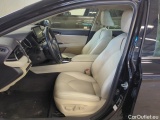  Toyota  Camry Toyota  2.5 Hybrid e-CTV Executive 4d #8