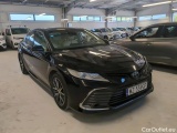  Toyota  Camry Toyota  2.5 Hybrid e-CTV Executive 4d #7