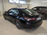  Toyota  Camry Toyota  2.5 Hybrid e-CTV Executive 4d #16