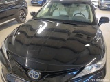  Toyota  Camry Toyota  2.5 Hybrid e-CTV Executive 4d #63