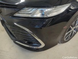  Toyota  Camry Toyota  2.5 Hybrid e-CTV Executive 4d #69