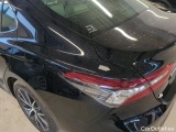  Toyota  Camry Toyota  2.5 Hybrid e-CTV Executive 4d #76