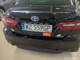  Toyota  Camry Toyota  2.5 Hybrid e-CTV Executive 4d #84