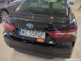  Toyota  Camry Toyota  2.5 Hybrid e-CTV Executive 4d #87