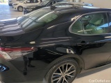  Toyota  Camry Toyota  2.5 Hybrid e-CTV Executive 4d #96