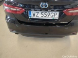  Toyota  Camry Toyota  2.5 Hybrid e-CTV Executive 4d #90