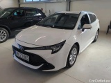 Toyota Corolla Toyota  1.8 Hybrid 140KM Comfort e-CVT 5d