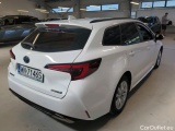  Toyota  Corolla Toyota  1.8 Hybrid 140KM Comfort e-CVT 5d #2