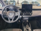  Toyota  Corolla Toyota  1.8 Hybrid 140KM Comfort e-CVT 5d #11