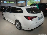  Toyota  Corolla Toyota  1.8 Hybrid 140KM Comfort e-CVT 5d #10