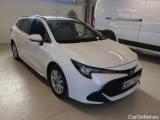  Toyota  Corolla Toyota  1.8 Hybrid 140KM Comfort e-CVT 5d #16