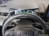  Toyota  Corolla Toyota  1.8 Hybrid 140KM Comfort e-CVT 5d #36