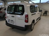  Toyota  Proace Toyota  City Verso 1.5 D-4D 100KM standard Combi 4d #2