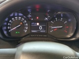  Toyota  Proace Toyota  City Verso 1.5 D-4D 100KM standard Combi 4d #5