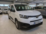  Toyota  Proace Toyota  City Verso 1.5 D-4D 100KM standard Combi 4d #6