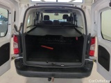 Toyota  Proace Toyota  City Verso 1.5 D-4D 100KM standard Combi 4d #7