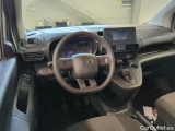  Toyota  Proace Toyota  City Verso 1.5 D-4D 100KM standard Combi 4d #12