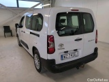  Toyota  Proace Toyota  City Verso 1.5 D-4D 100KM standard Combi 4d #13
