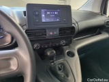  Toyota  Proace Toyota  City Verso 1.5 D-4D 100KM standard Combi 4d #15