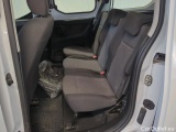  Toyota  Proace Toyota  City Verso 1.5 D-4D 100KM standard Combi 4d #16