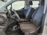 Toyota  Proace Toyota  City Verso 1.5 D-4D 100KM standard Combi 4d #17