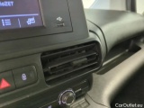  Toyota  Proace Toyota  City Verso 1.5 D-4D 100KM standard Combi 4d #18
