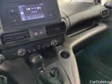  Toyota  Proace Toyota  City Verso 1.5 D-4D 100KM standard Combi 4d #19